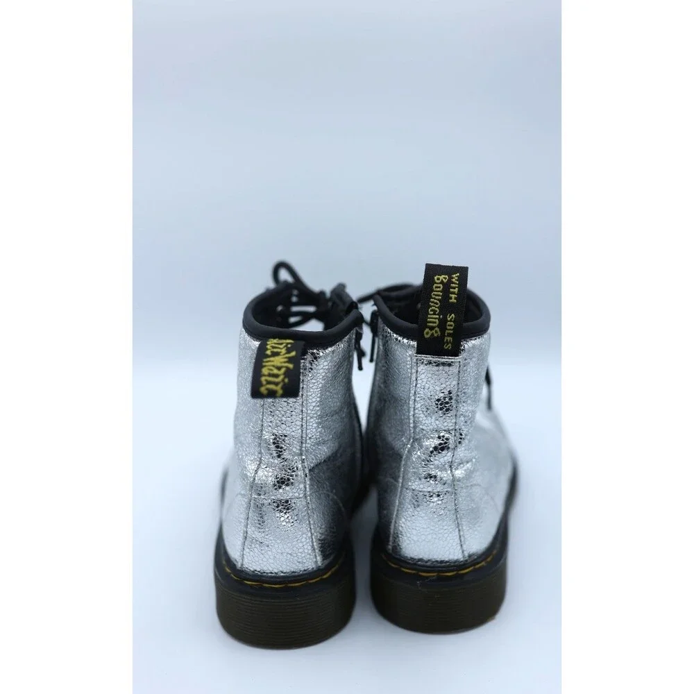 Dr. Martens has some